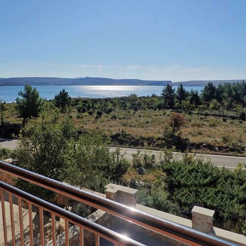 Apartment Mariva Seline