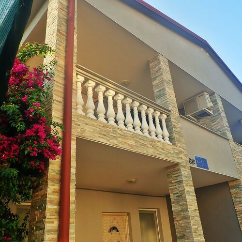 Apartments Bugen Seline