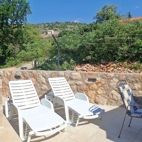 Apartment MARETA Seline  4