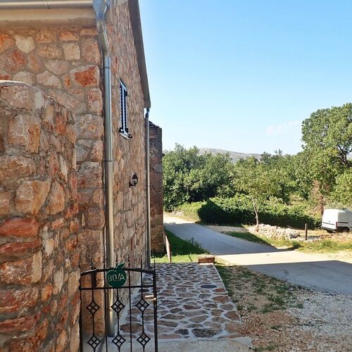 Apartment MARETA Seline  3