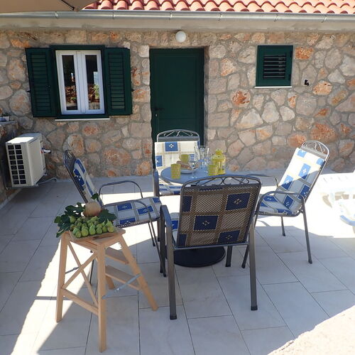 Apartment MARETA Seline  2