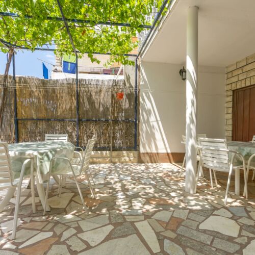 Apartments Cvitkovic Rogoznica  4