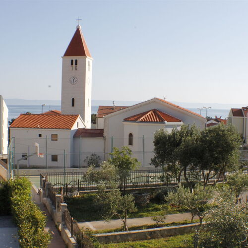 Apartment Paula Promajna  4