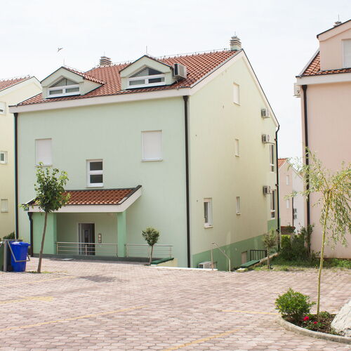 Apartment Paula Promajna  3