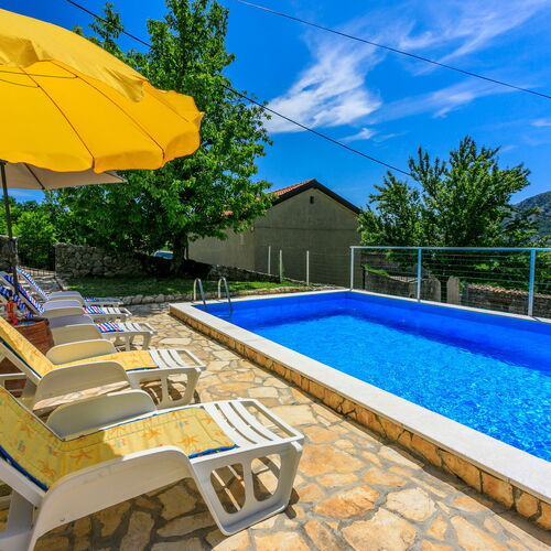 House Katica Grižane  4