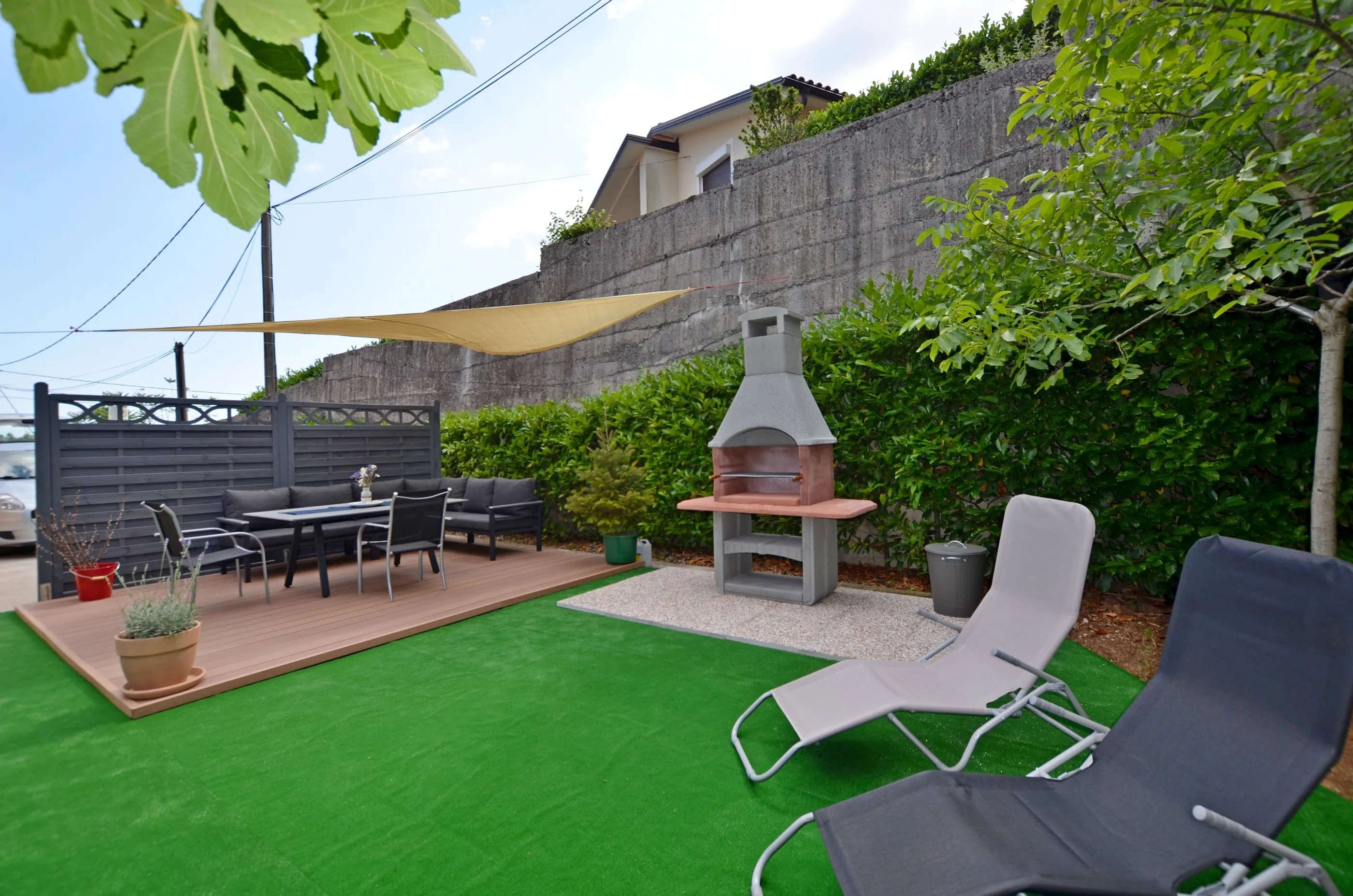 Apartments Golden hour Jurdani