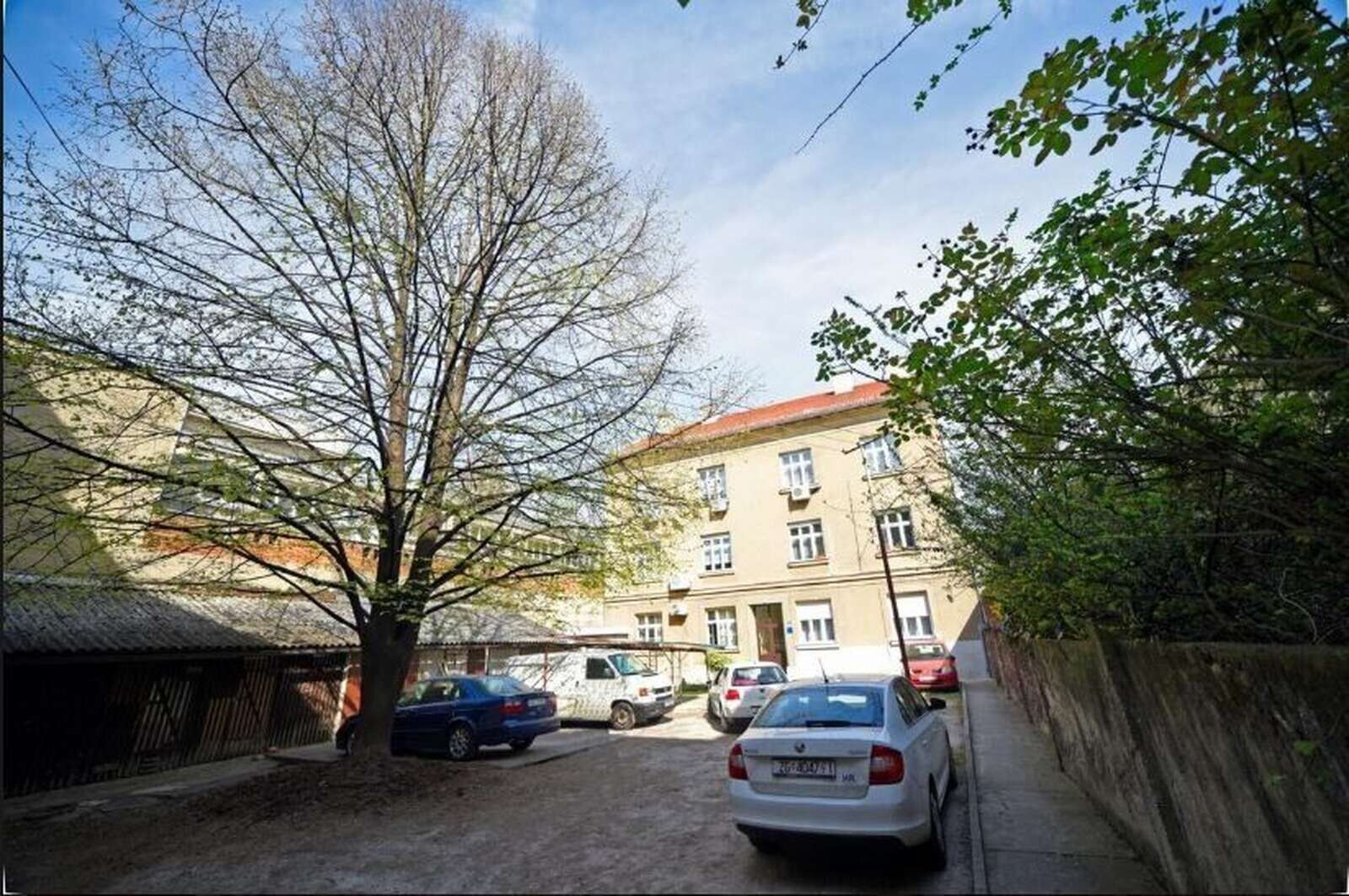 Luxury Spa Apartment in the Center of Zagreb