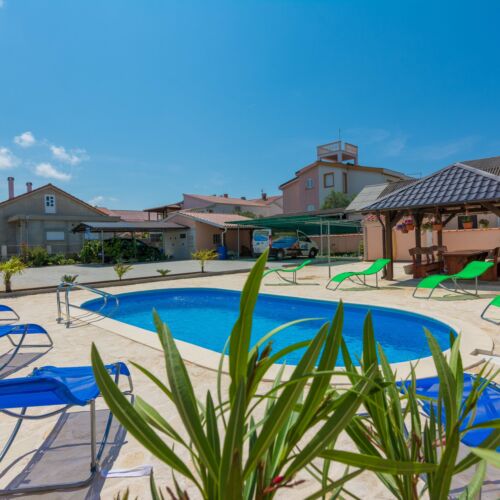 Apartments Kralj Sabunike  4