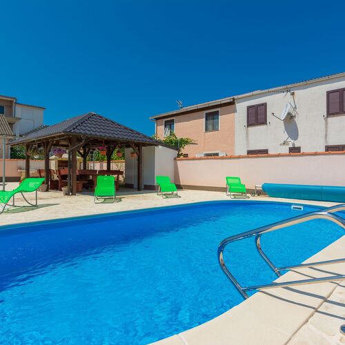 Apartments Kralj Sabunike