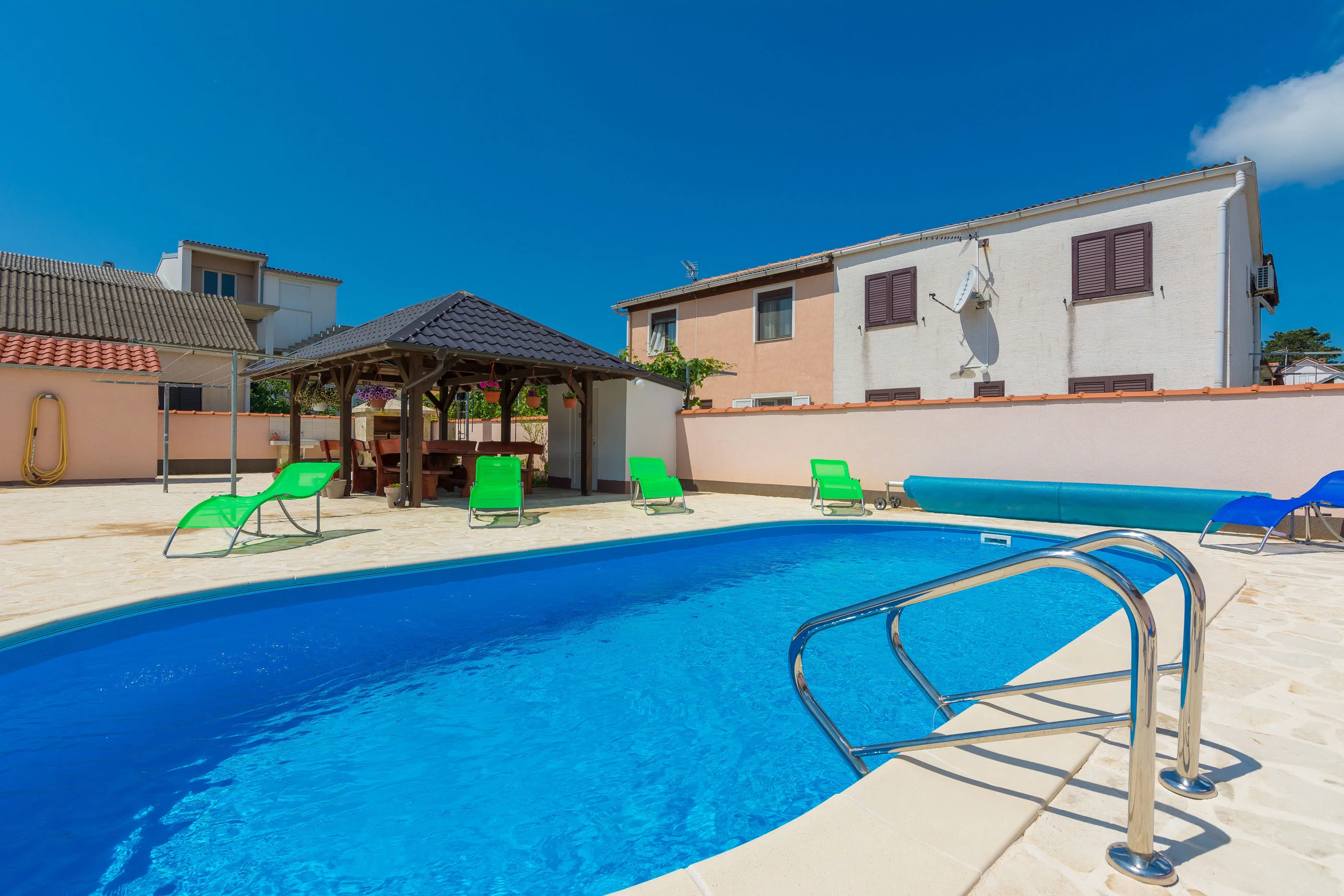 Apartments Kralj Sabunike