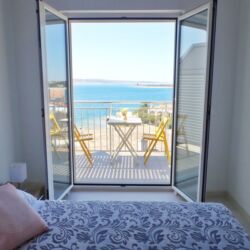 Apartment ELA-with breathtaking seaview Seline