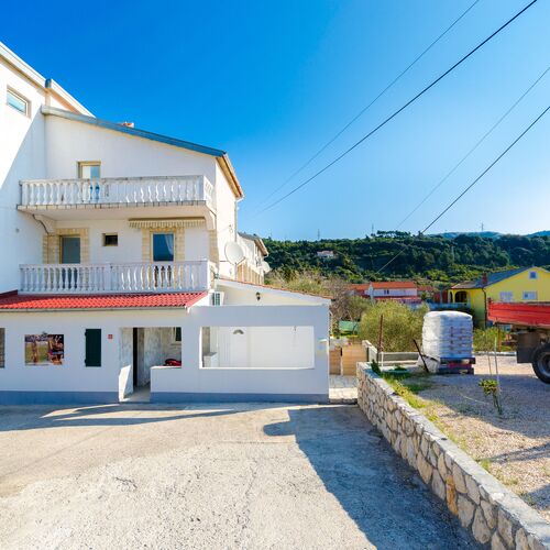 Apartments Željka Palit  4
