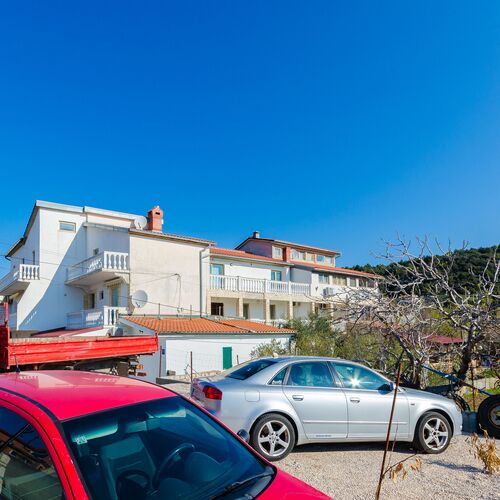 Apartments Željka Palit  3