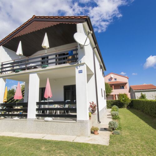 Apartment Kata Sabunike  4