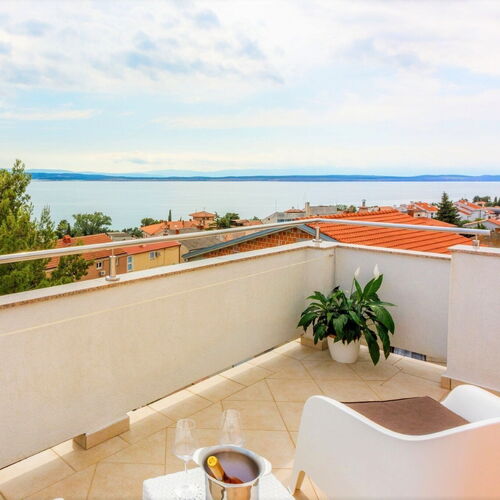 Apartmani Koni Crikvenica  4
