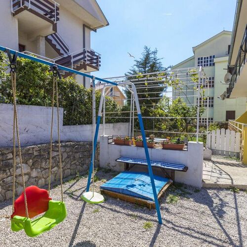 Apartmani Luka Crikvenica  4