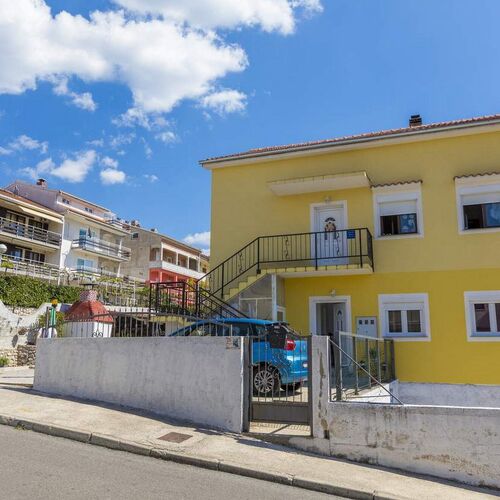 Apartmani Luka Crikvenica  2