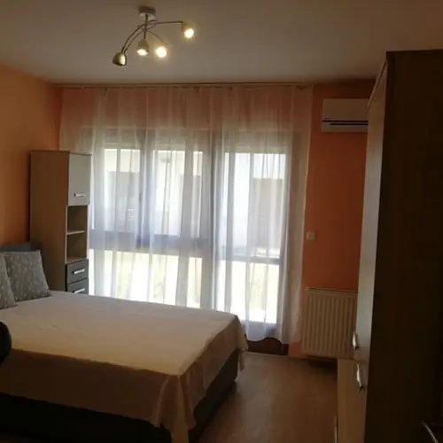 Cozy Apartman Péc 001 kép