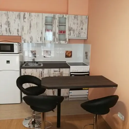 Cozy Apartman Péc 002 kép
