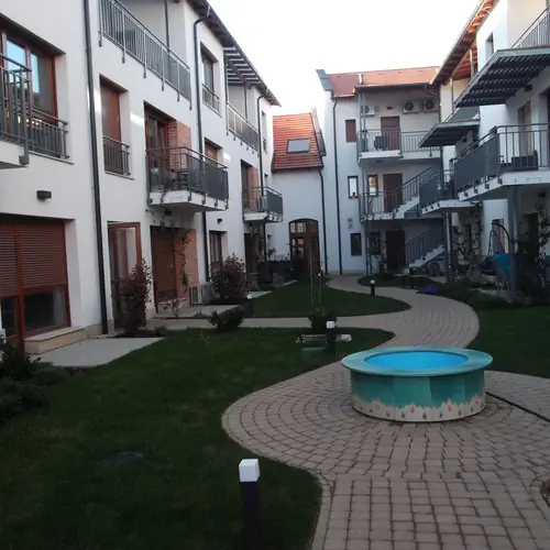 Cozy Apartman Péc 006 kép