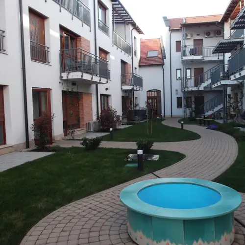 Cozy Apartman Péc 007 kép