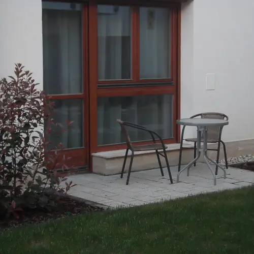 Cozy Apartman Péc 008 kép