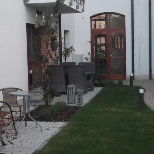 Cozy Apartman Péc 009 kép