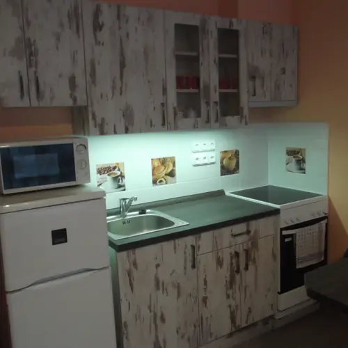 Cozy Apartman Péc 012 kép