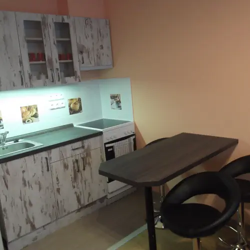 Cozy Apartman Péc 013 kép