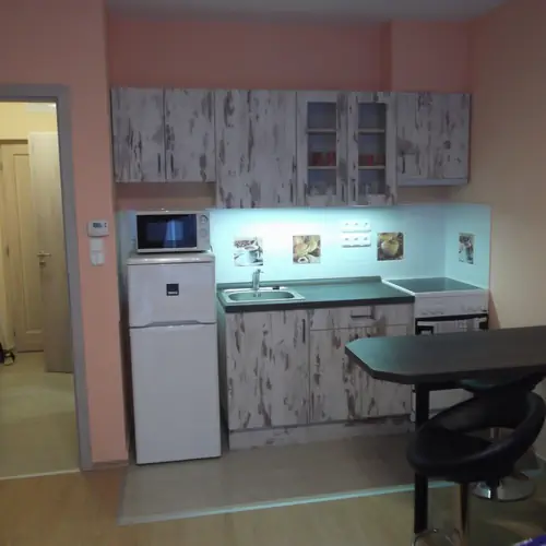 Cozy Apartman Péc 014 kép