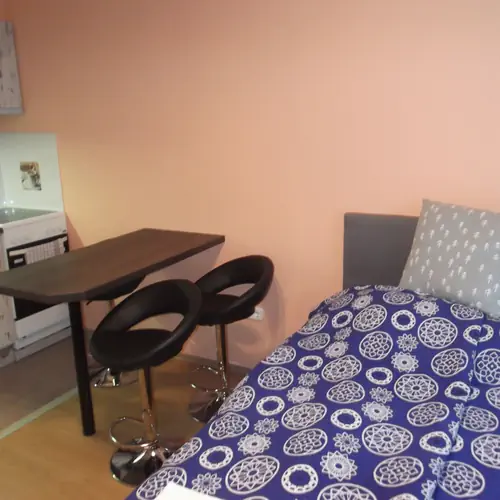 Cozy Apartman Péc 015 kép