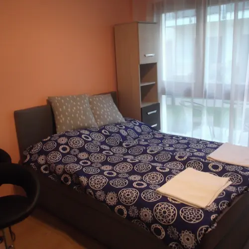 Cozy Apartman Péc 016 kép