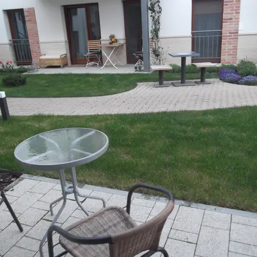 Cozy Apartman Péc 019 kép