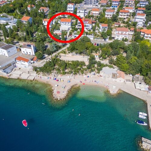 Apartmani Antak Dramalj  4