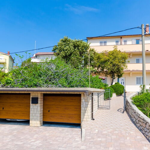 Apartments Marotin Palit  2