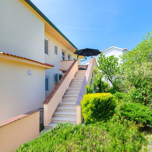 Apartments Marotin Palit  4