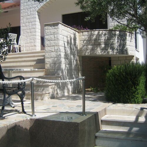 Apartmani Sunce Rogoznica  2