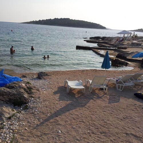Apartmani Sunce Rogoznica  3