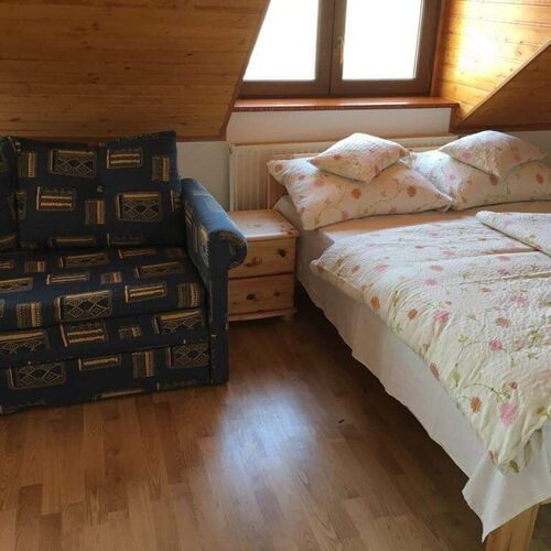 Csók Apartmanház Balatonfüred  2