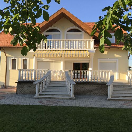 Csók Apartmanház Balatonfüred  4