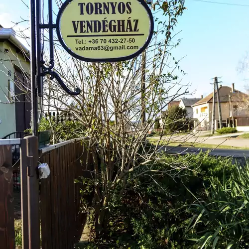 Tornyos Vendégház Mátraderecske 012 kép