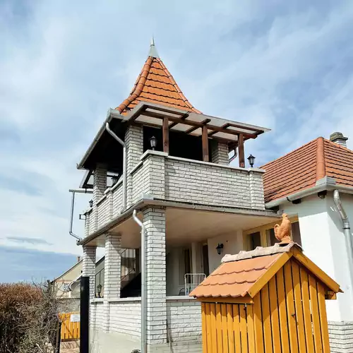 Tornyos Vendégház Mátraderecske 002 kép