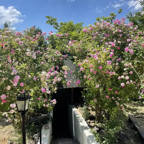 Tornyos Vendégház Mátraderecske 011 kép