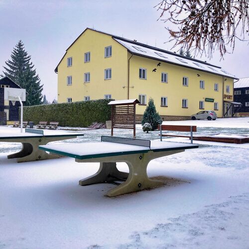 Rekreační areál Zbraslavice