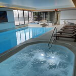 Wellness, relax