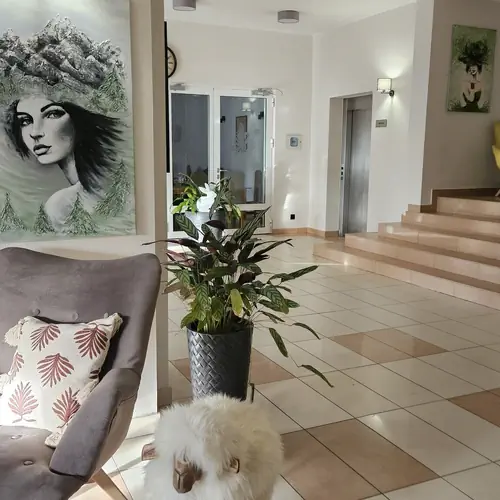 Hotel *** NAT Wisła