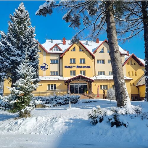 Hotel NAT Wisła