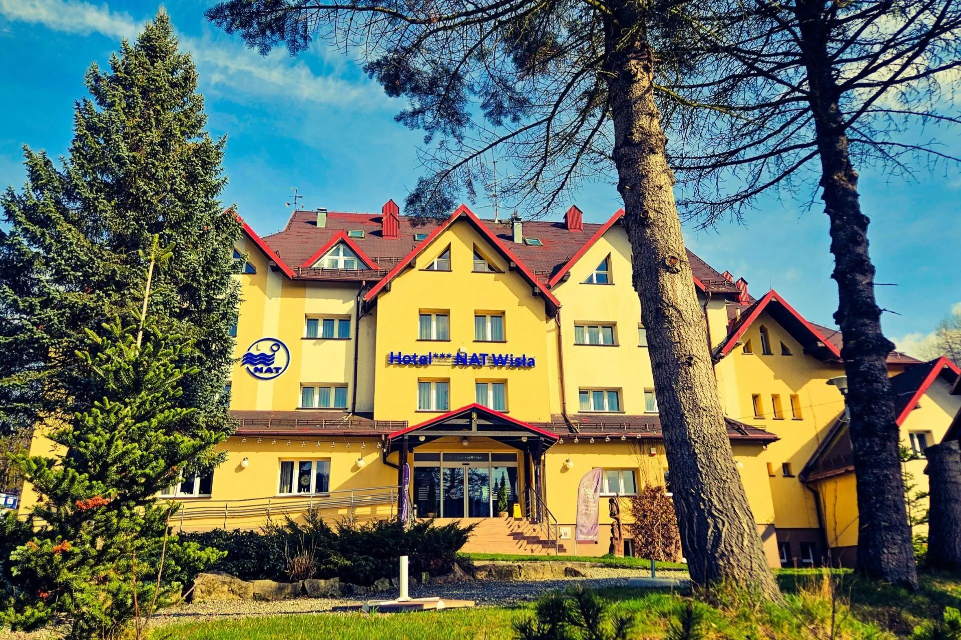 Hotel NAT Wisła