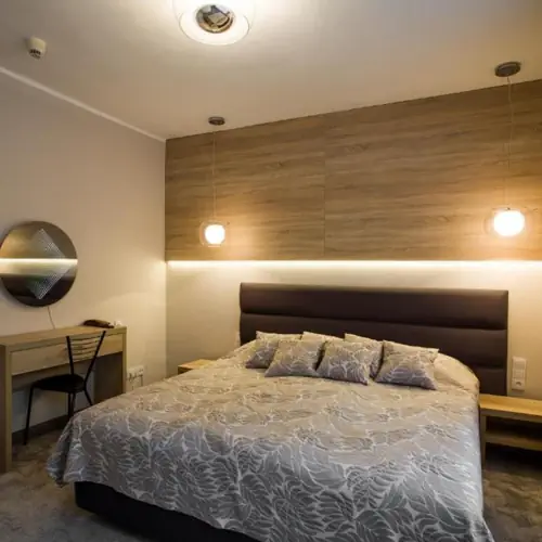 Apartament Hotel***NAT Kołobrzeg