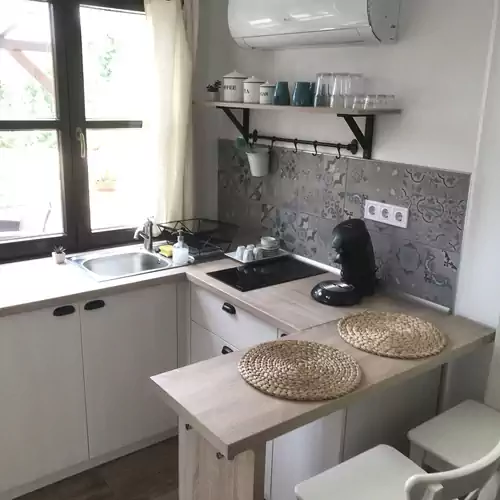 Aranypart Apartmanházak Tiszakécske 007 kép